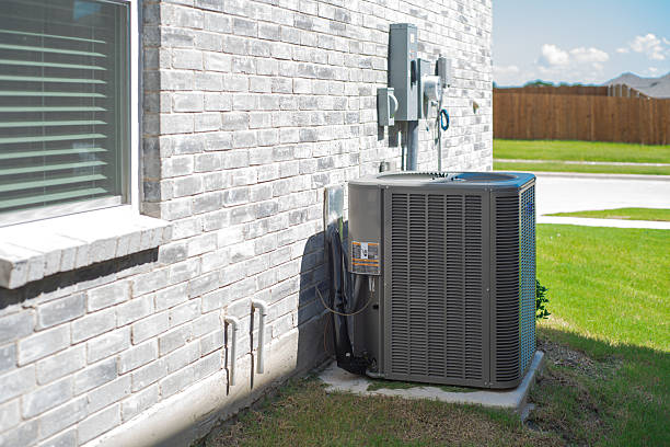Reliable Ac Installation contractor in Clay, AL by FH HVAC